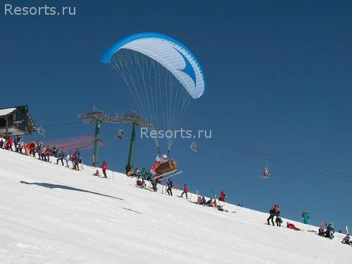 Alpenroyal Grand Hotel 80
